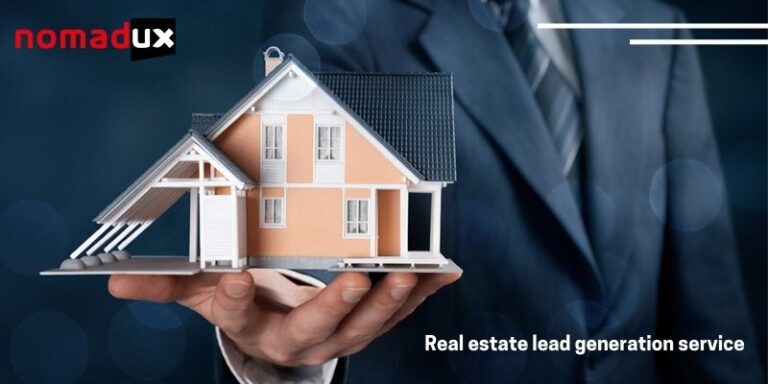 Should You Collaborate With A Real-Estate Lead Generation Service?