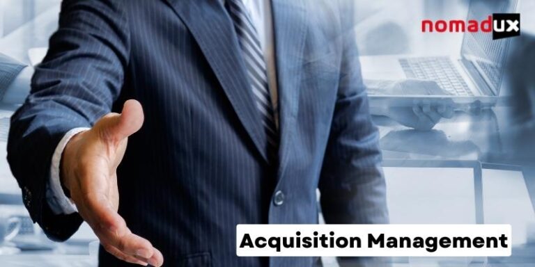 5 Tips for Successful Acquisition and Contract Management
