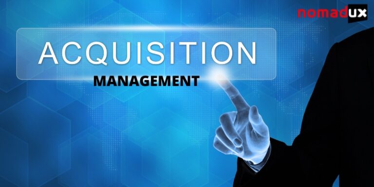 How Are Acquisition And Contract Management Critical To Your Business