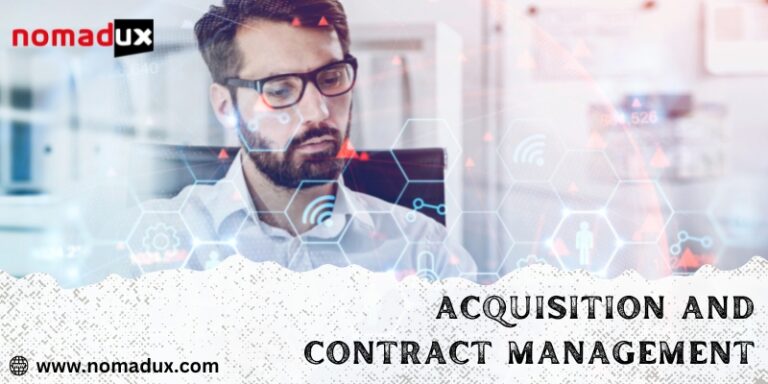 Navigating the Complexities of Acquisition and Contract Management: Overcoming the Challenges
