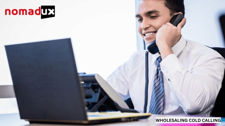How to maintain your calm during wholesaling cold calling?