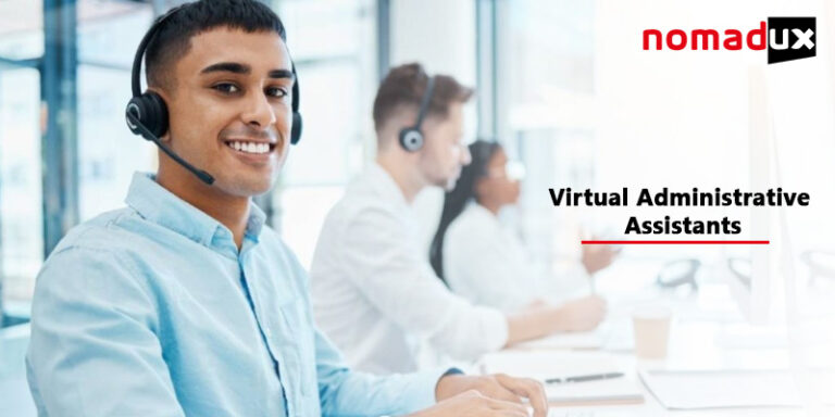 How to optimize efficiency with virtual admin support