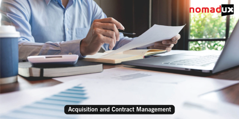 What Are The Common Challenges in Contract Management?
