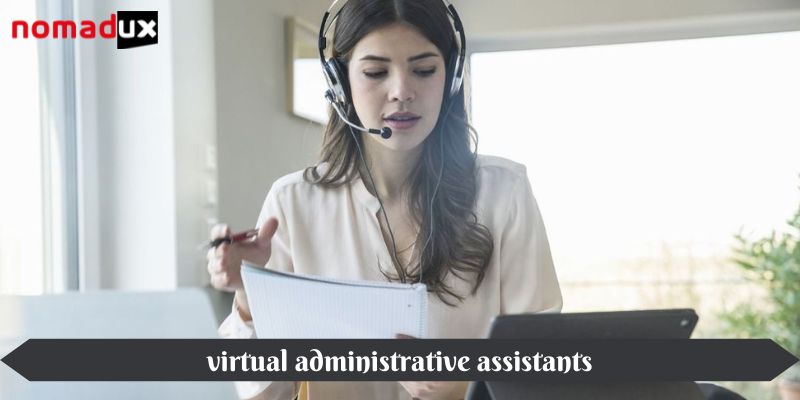 Why hire virtual administrative assistants for business efficiency