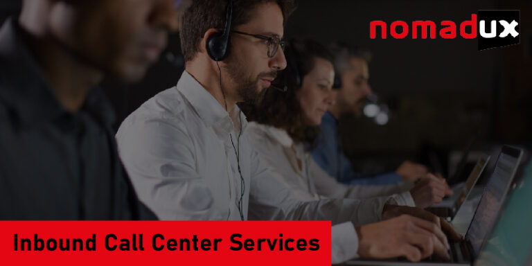 Inbound Call Centre Services – What Inbound Call Centers Do?