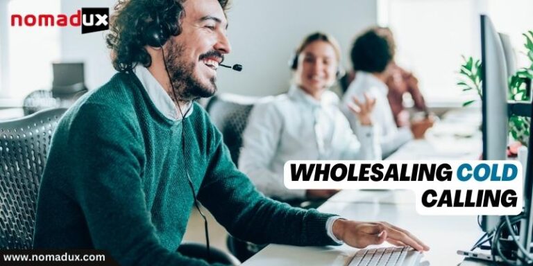 How Wholesaling Real Estate Works & Advantage of It?