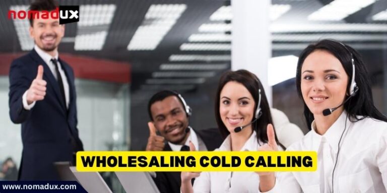 Is Wholesaling Cold Calling the Best Choice?