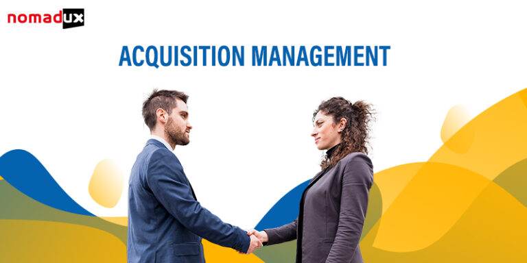 Acquisition Management for Startups: Challenges and Opportunities