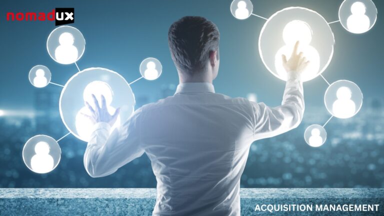 How Can Businesses Optimize Acquisition & Contract Management Processes