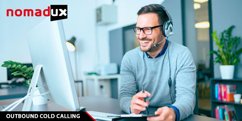 Outbound Cold Calling | Lead Nurturing with Cold Calling Solution