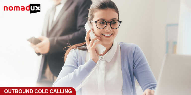 Top Tips & Strategies for Outbound cold calling