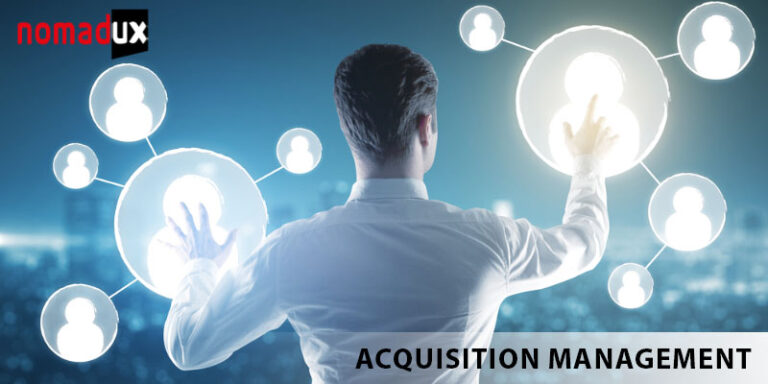 Key elements of contract & acquisition management