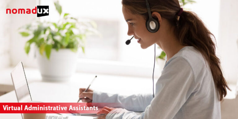 Virtual Administrative Assistants: Skyrocket Your Real Estate Business