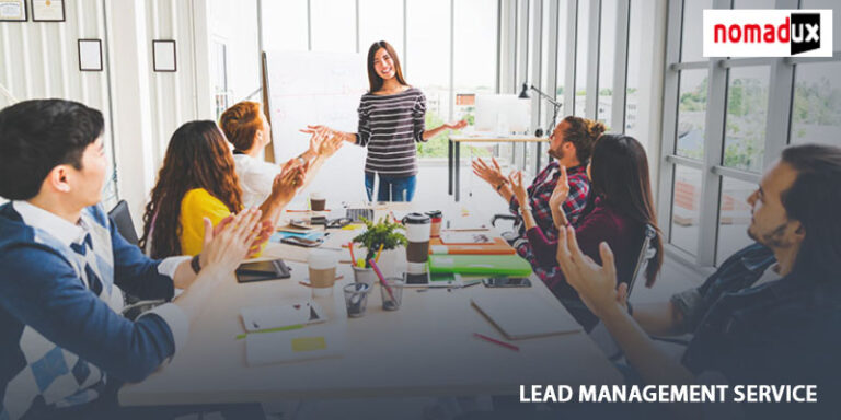 lead management service