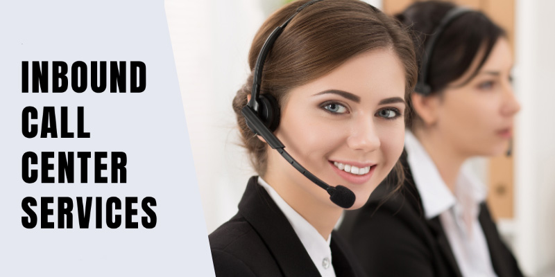 Inbound Call Centre Services | Scaling Business with Outsourcing