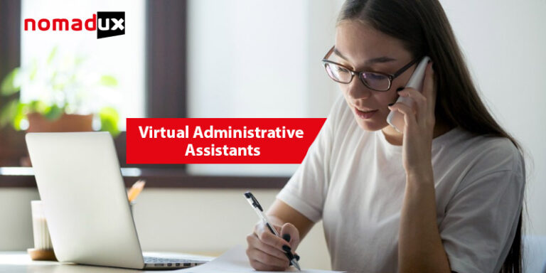 When should you hire virtual administrative assistants