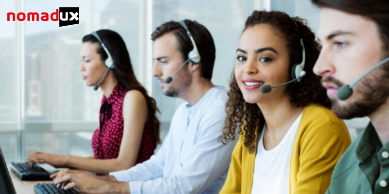 Top 6 ways in which inbound call centre services boost profits