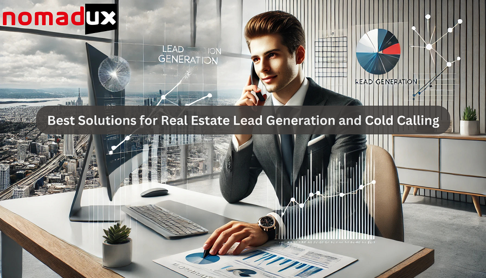 Real Estate Lead Generation